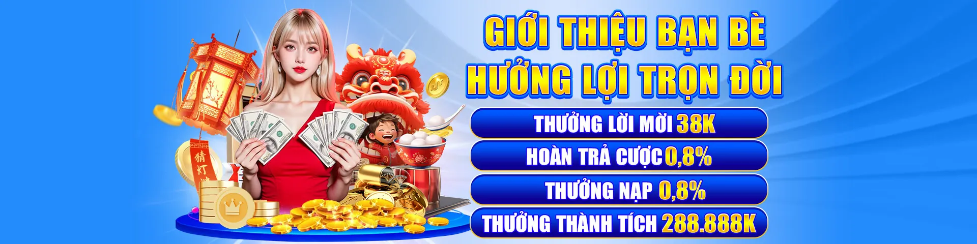Hình ảnh quay hũ online hấp dẫn